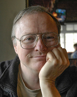 Dick Yates